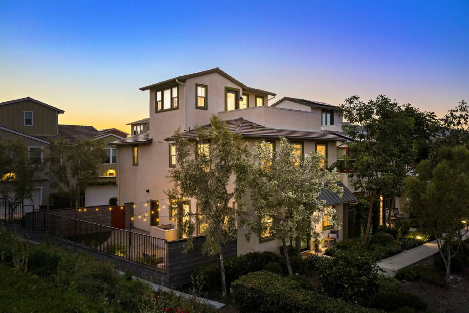 Your private 4-bedroom getaway in the heart of Rancho Mission Viejo.