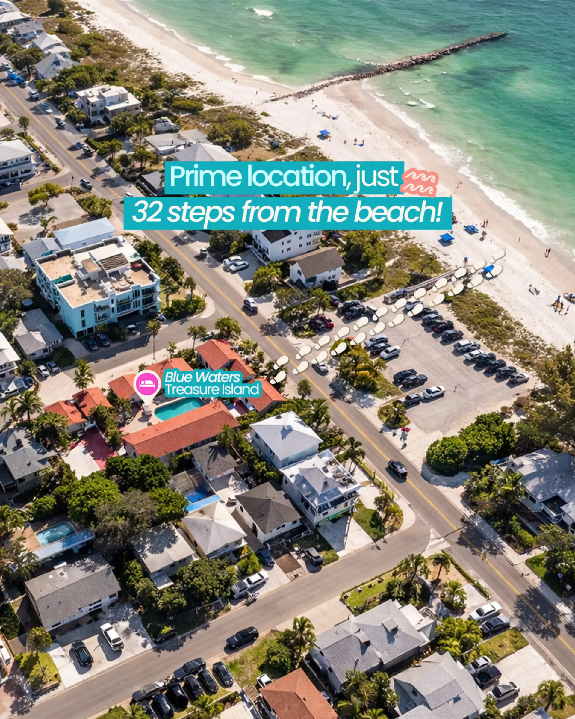 Prime Location!