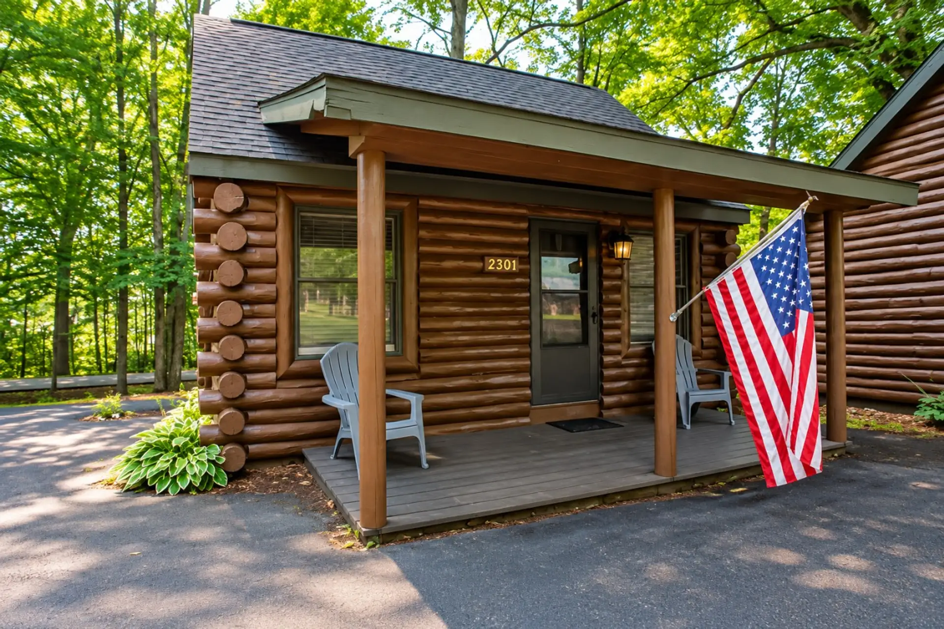 2301 Exterior Front