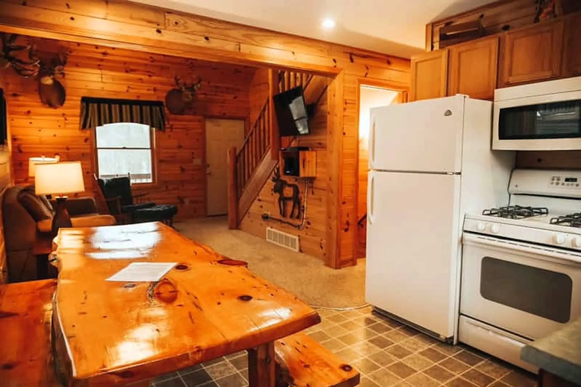 2388 Kitchen and Dining