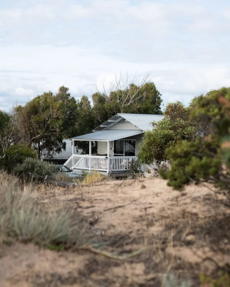 Sanbis Cabin - Image 27