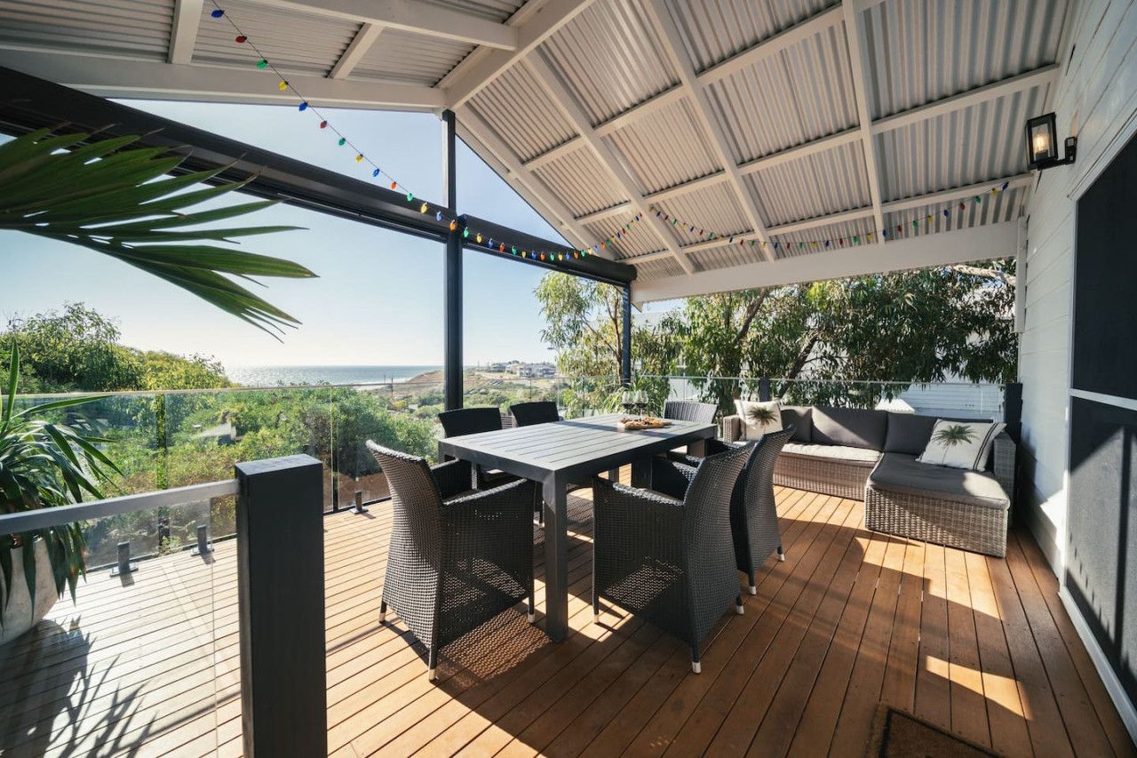 Beach View Bliss - Image 1