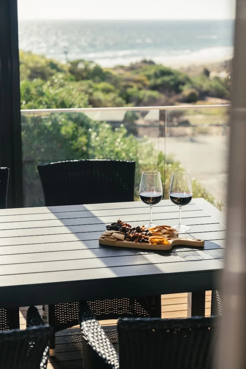 Beach View Bliss - Image 19