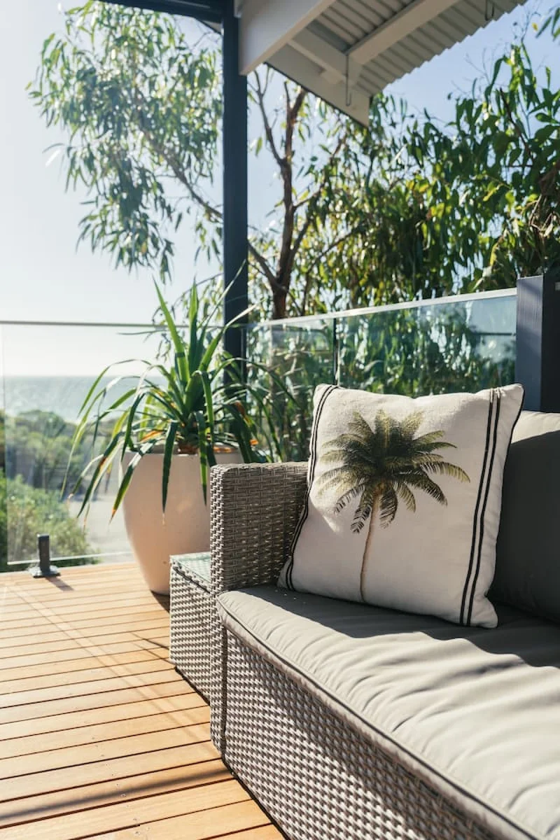 Beach View Bliss - Image 22