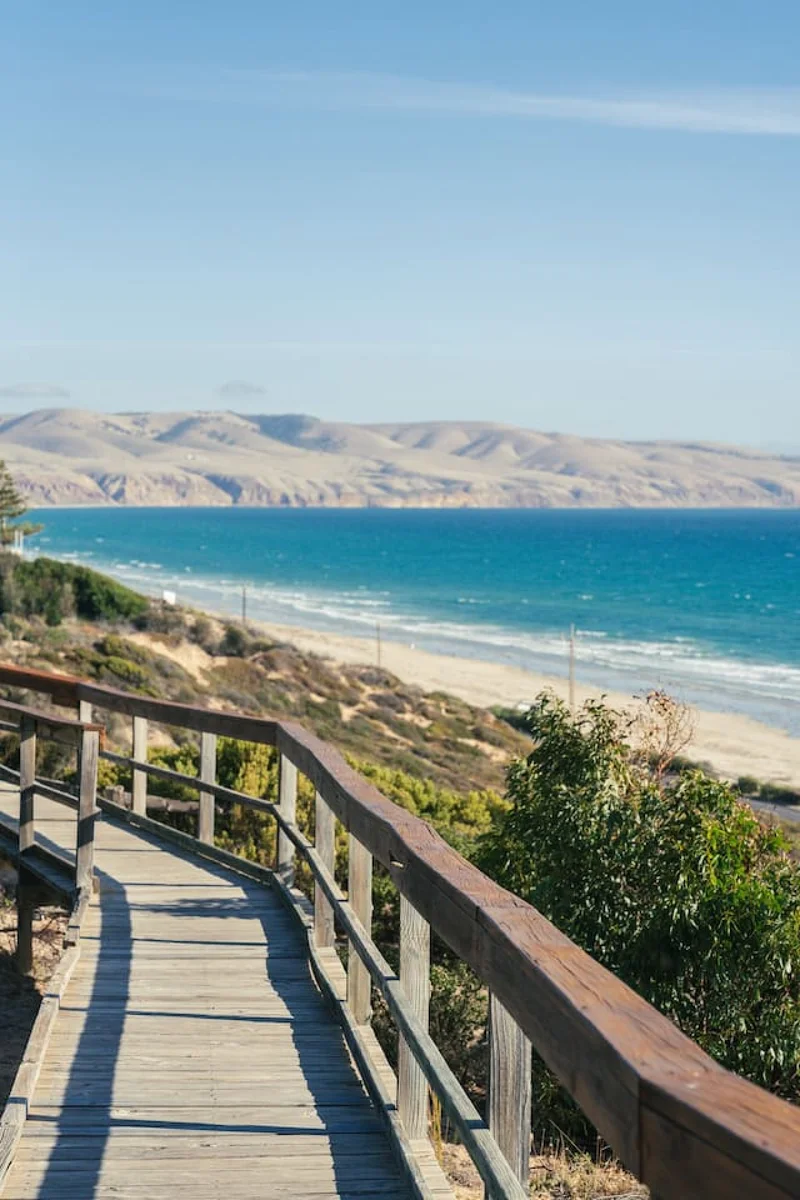 Beach View Bliss - Image 27