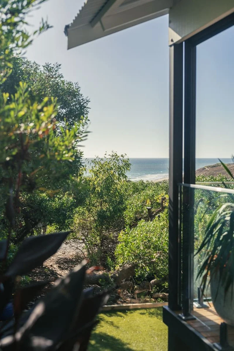 Beach View Bliss - Image 23