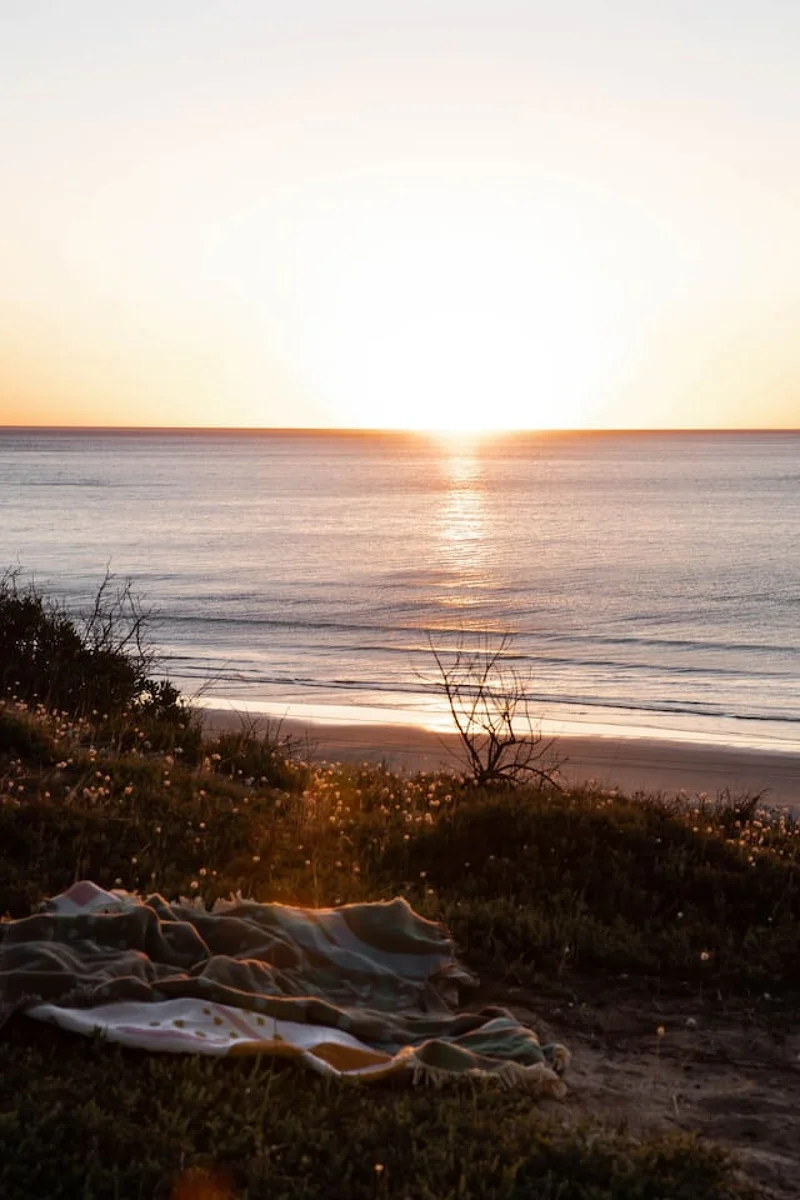 Beach View Bliss - Image 28