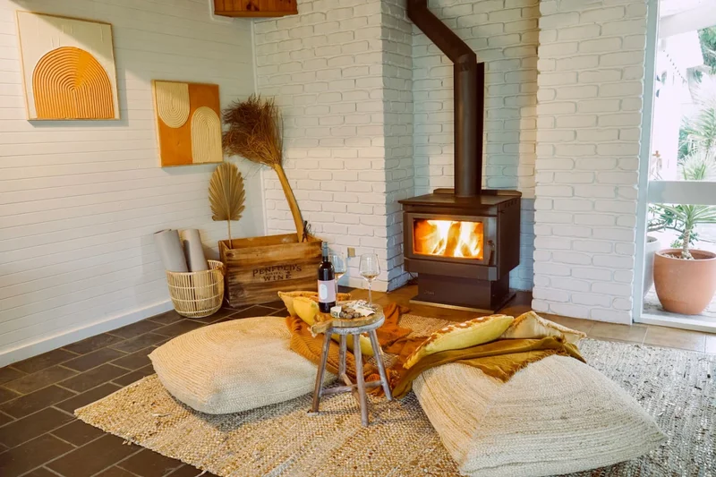 Salt Bush Beach House - Image 44