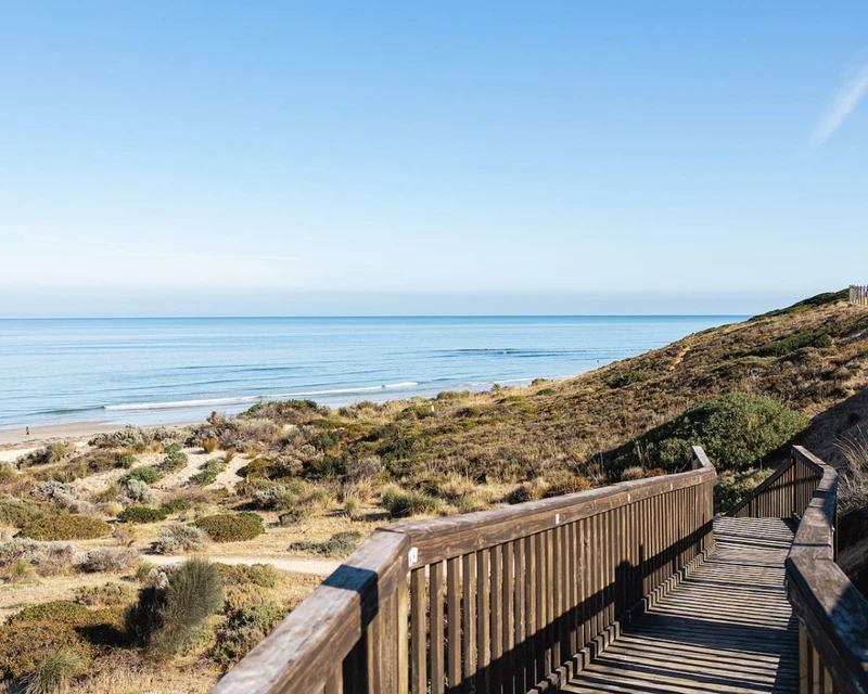 Salt Bush Beach House - Image 4