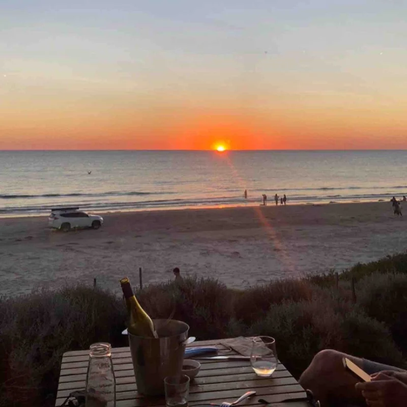 Salt Bush Beach House - Image 43