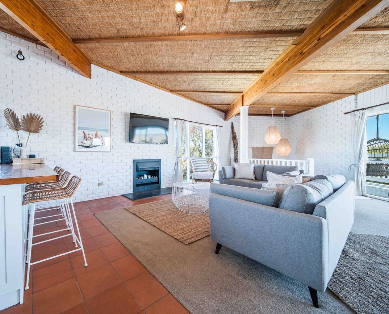 Salt Bush Beach House - Image 6