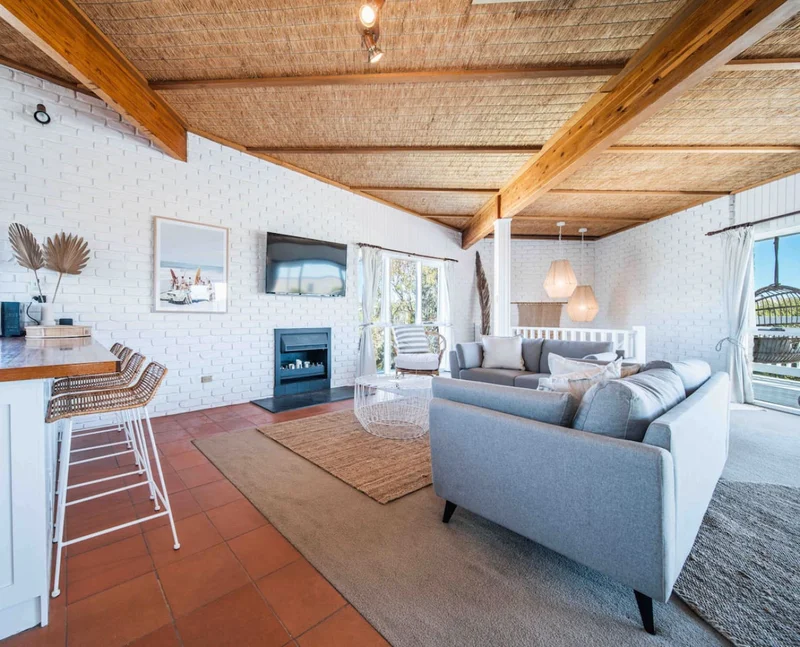 Salt Bush Beach House - Image 6