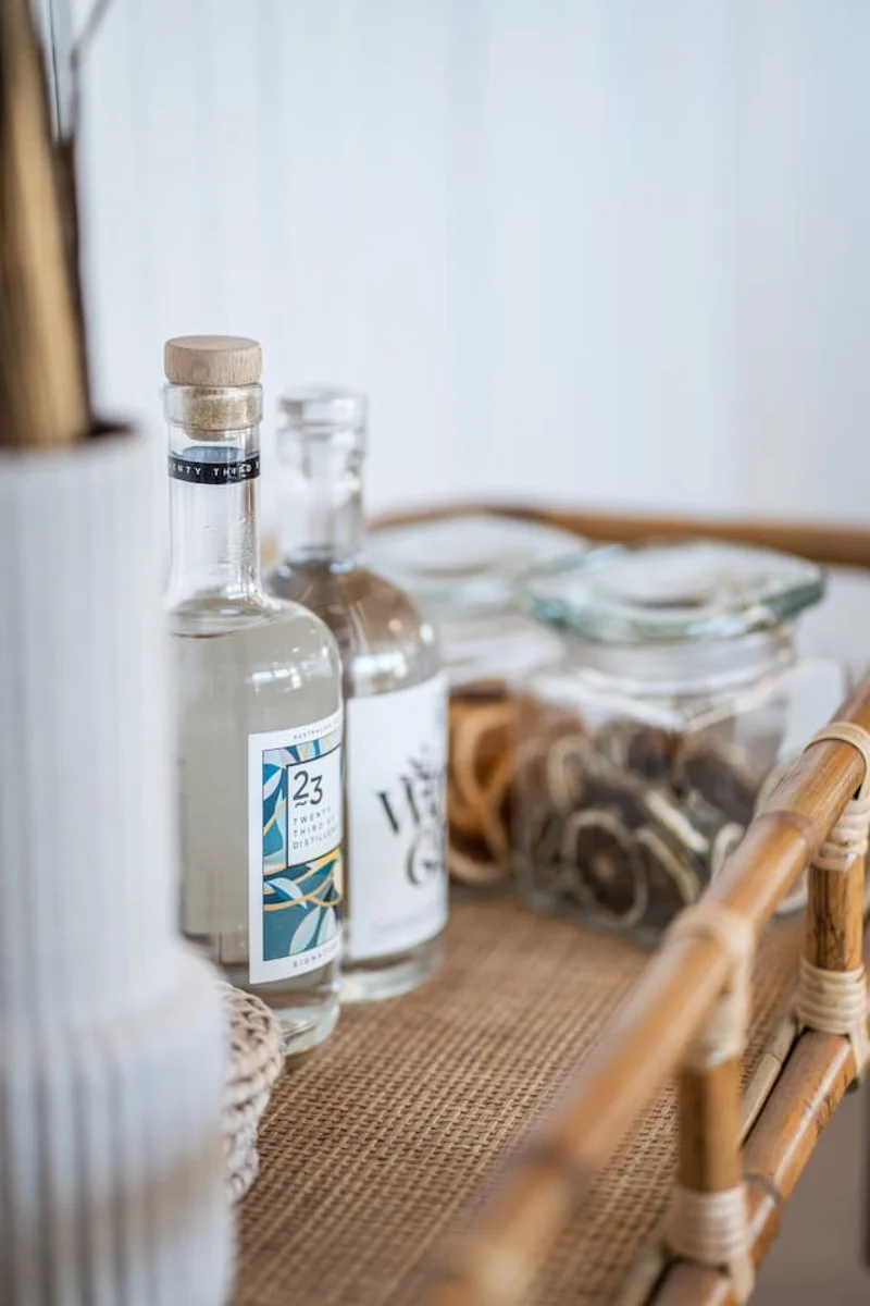 Salt Bush Beach House - Image 21