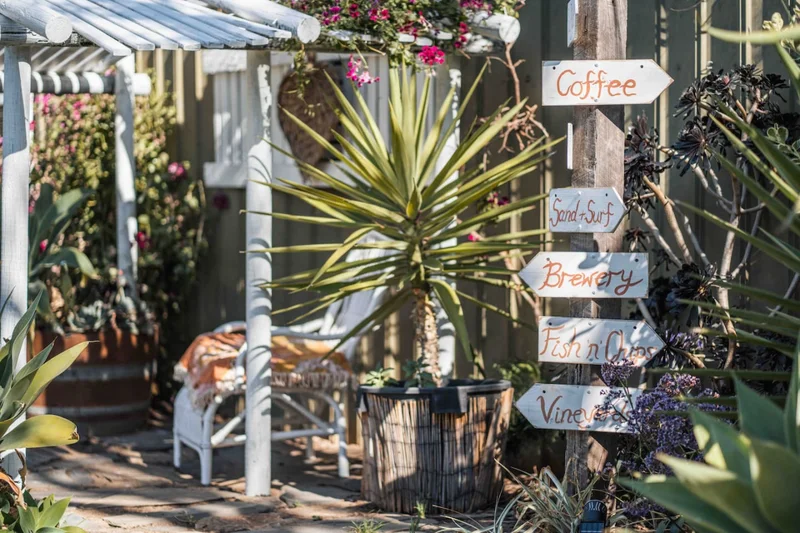 Salt Bush Beach House - Image 28