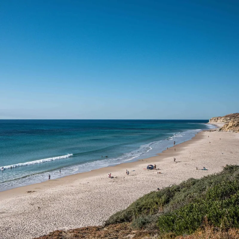 Salt Bush Beach House - Image 41