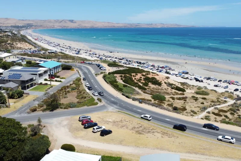 Salt Bush Beach House - Image 35