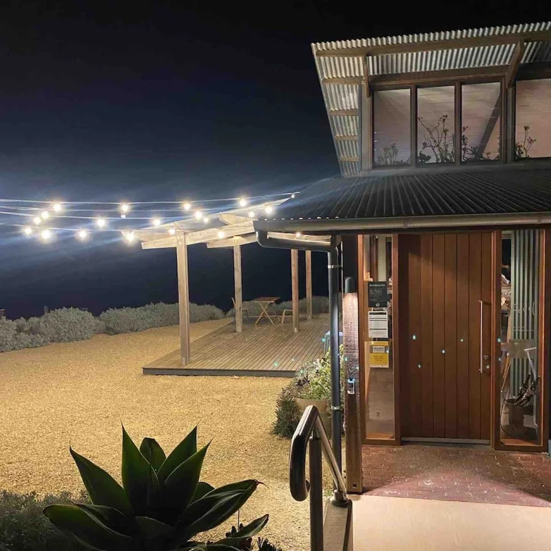 Salt Bush Beach House - Image 42