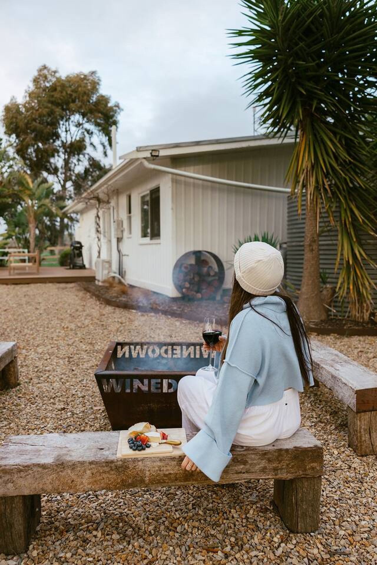 Wine Down - Image 5
