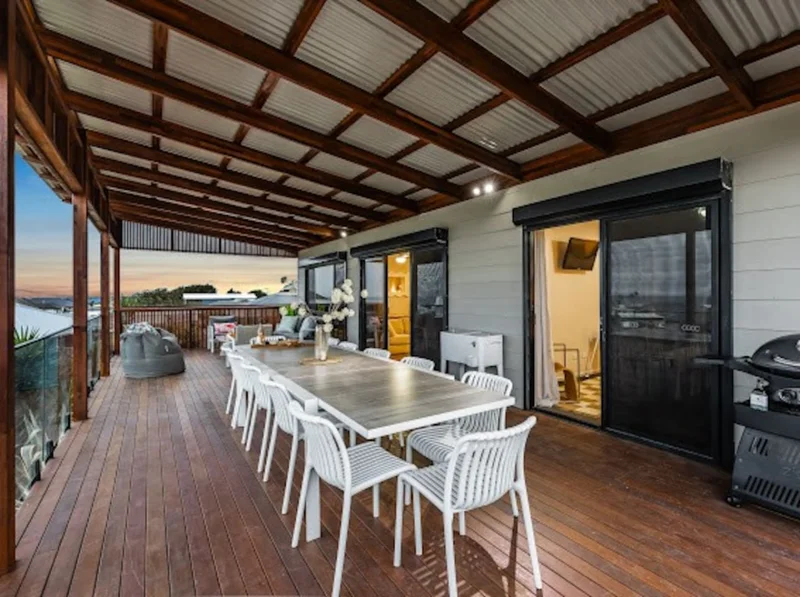 The Deck - Image 32