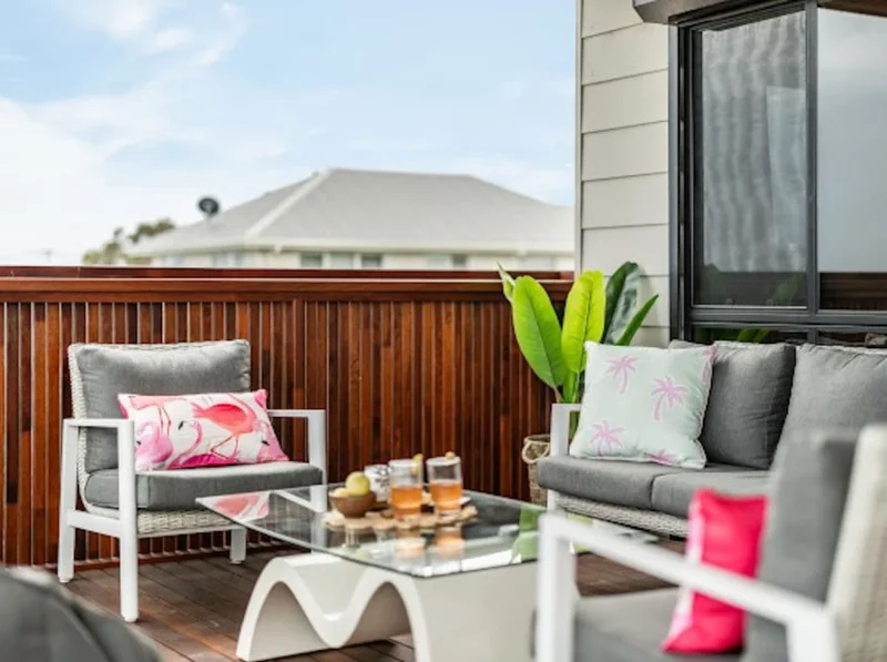 The Deck - Image 33