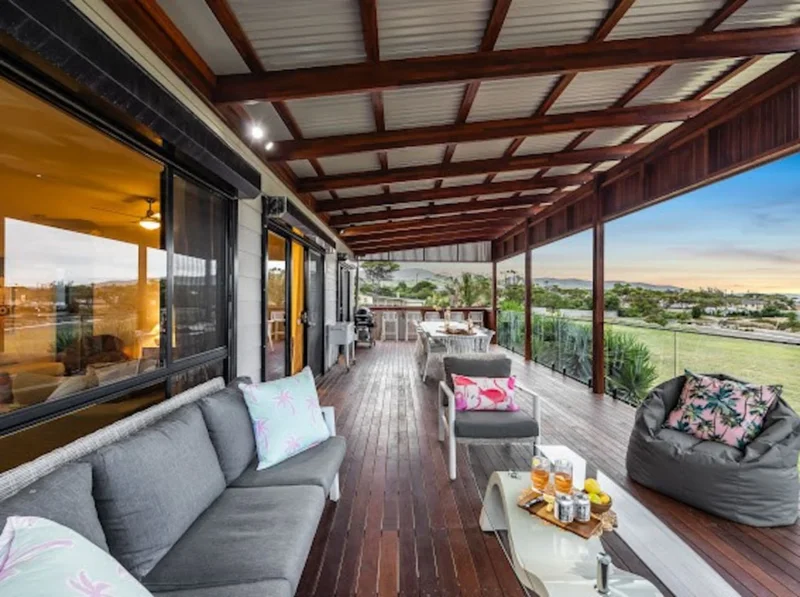 The Deck - Image 35