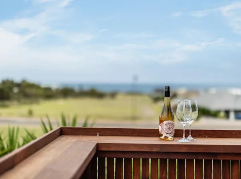 The Deck - Image 38