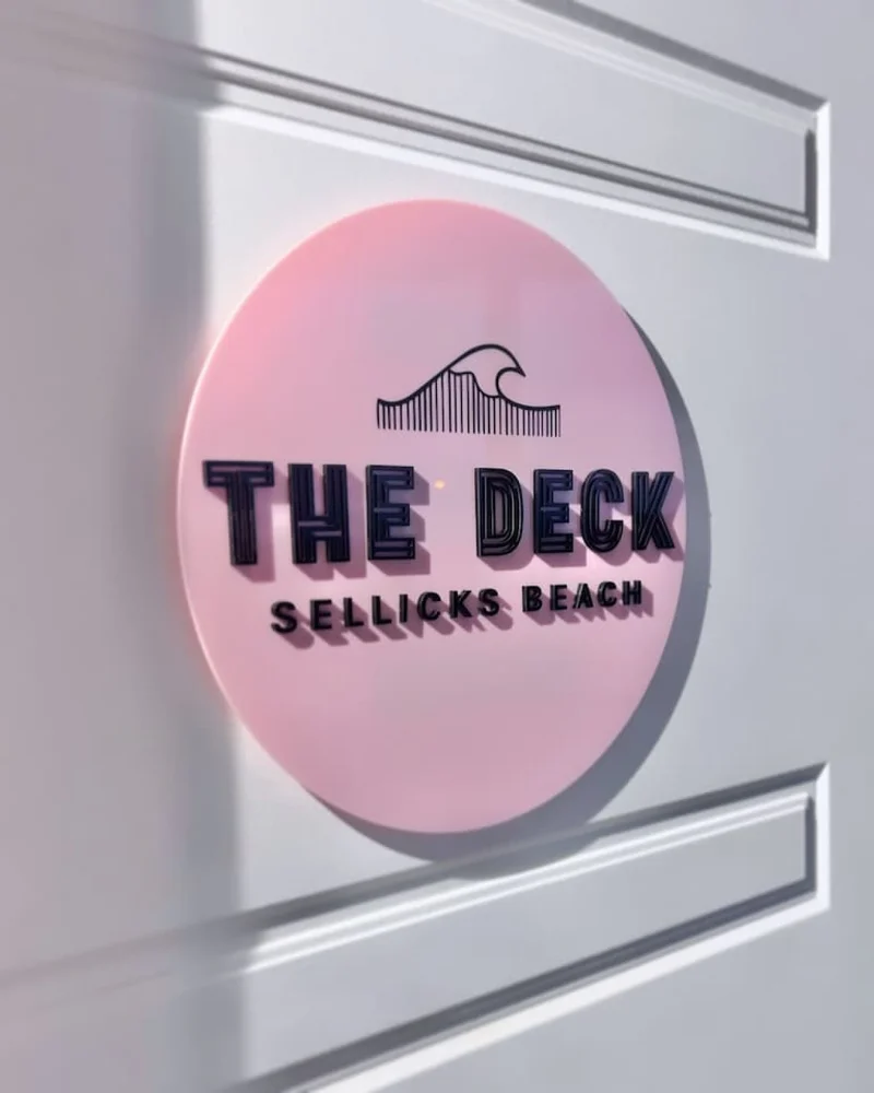 The Deck - Image 57