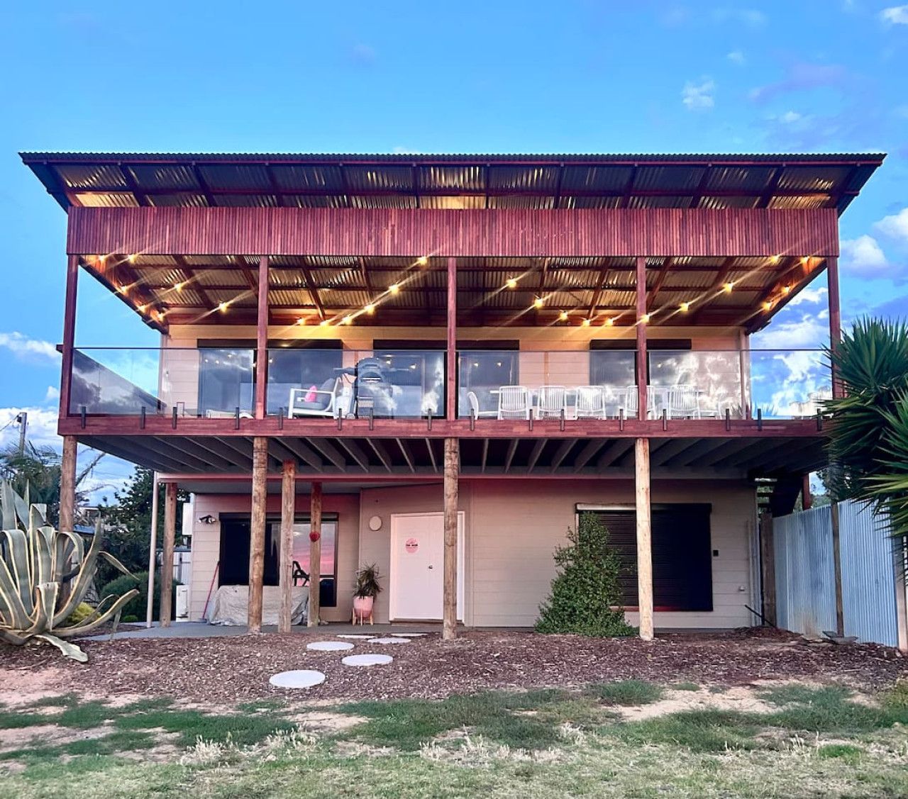 The Deck - Image 1