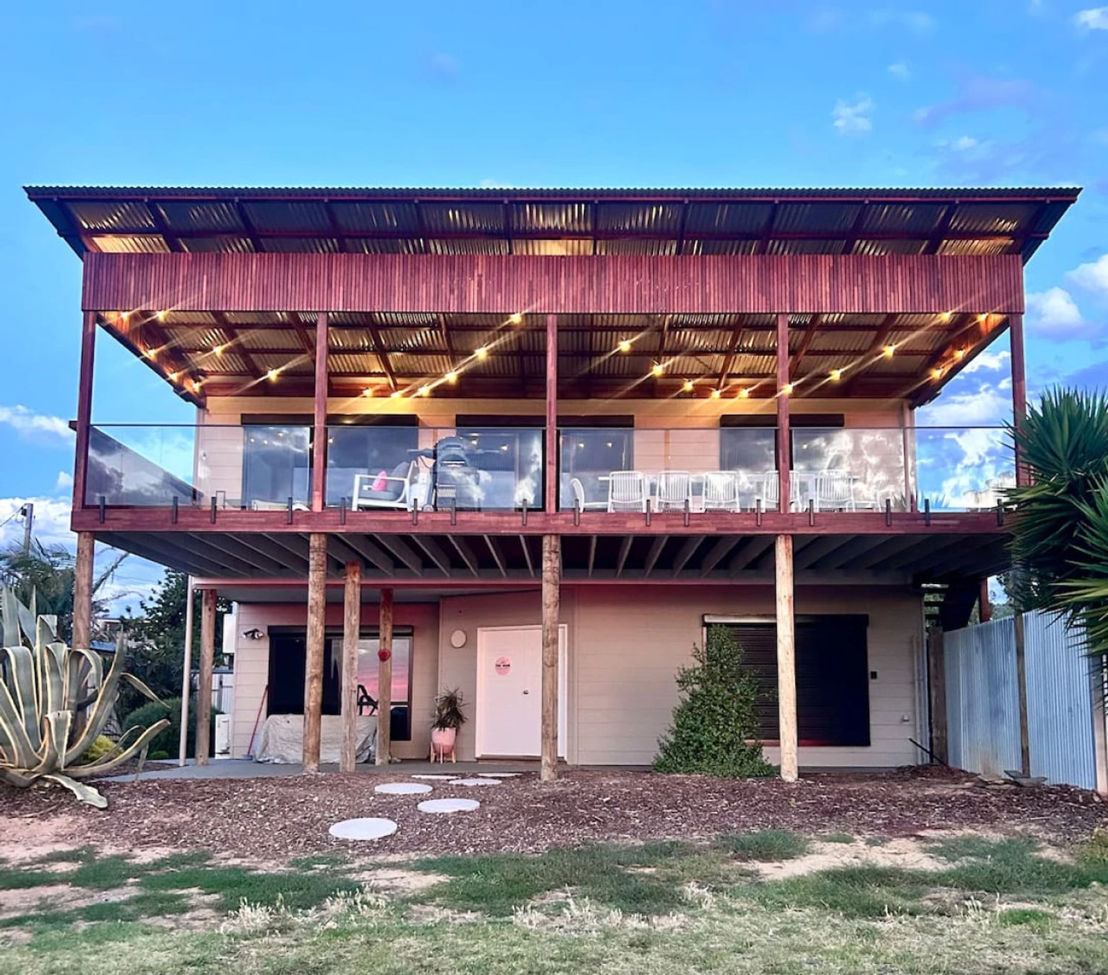 The Deck - Image 1