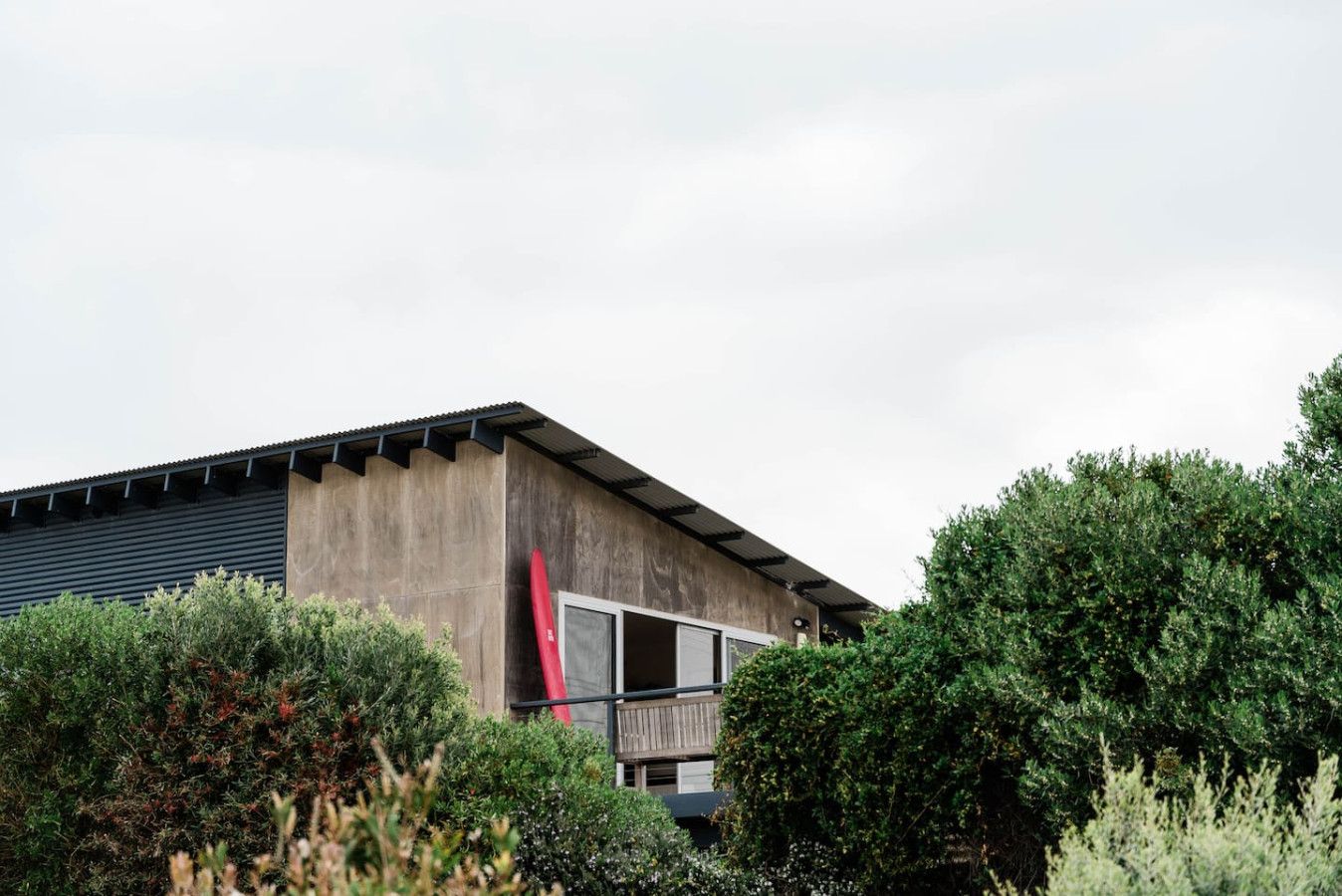 Seafarers Lodge - Image 9