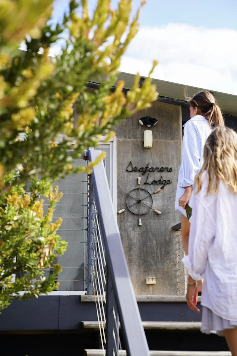 Seafarers Lodge - Image 40