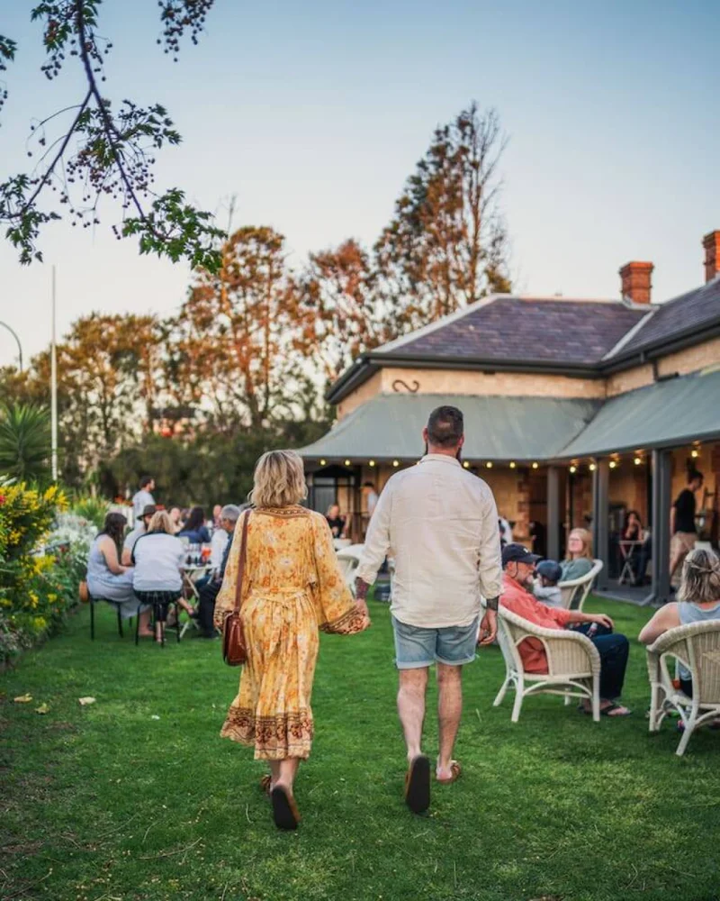 Reef House - Image 24