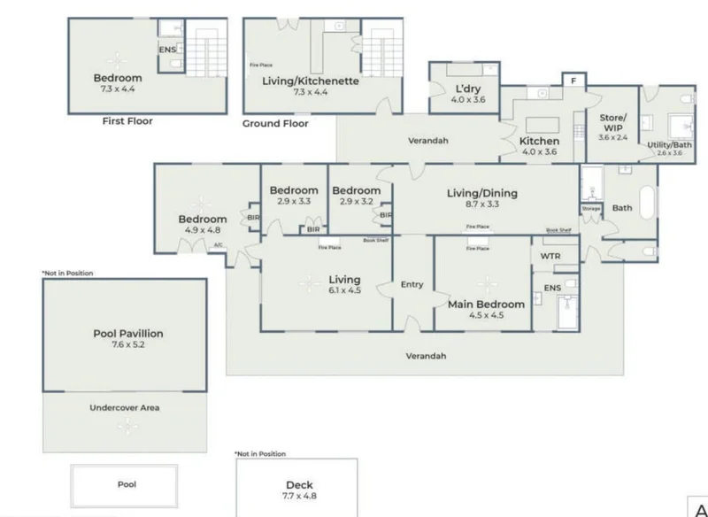Wattle Hills - Image 55