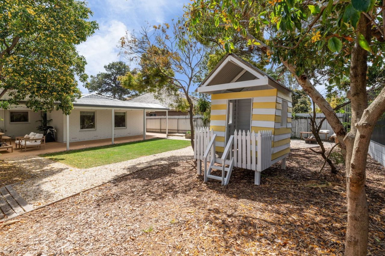 Bayleaf Retreat - Image 1