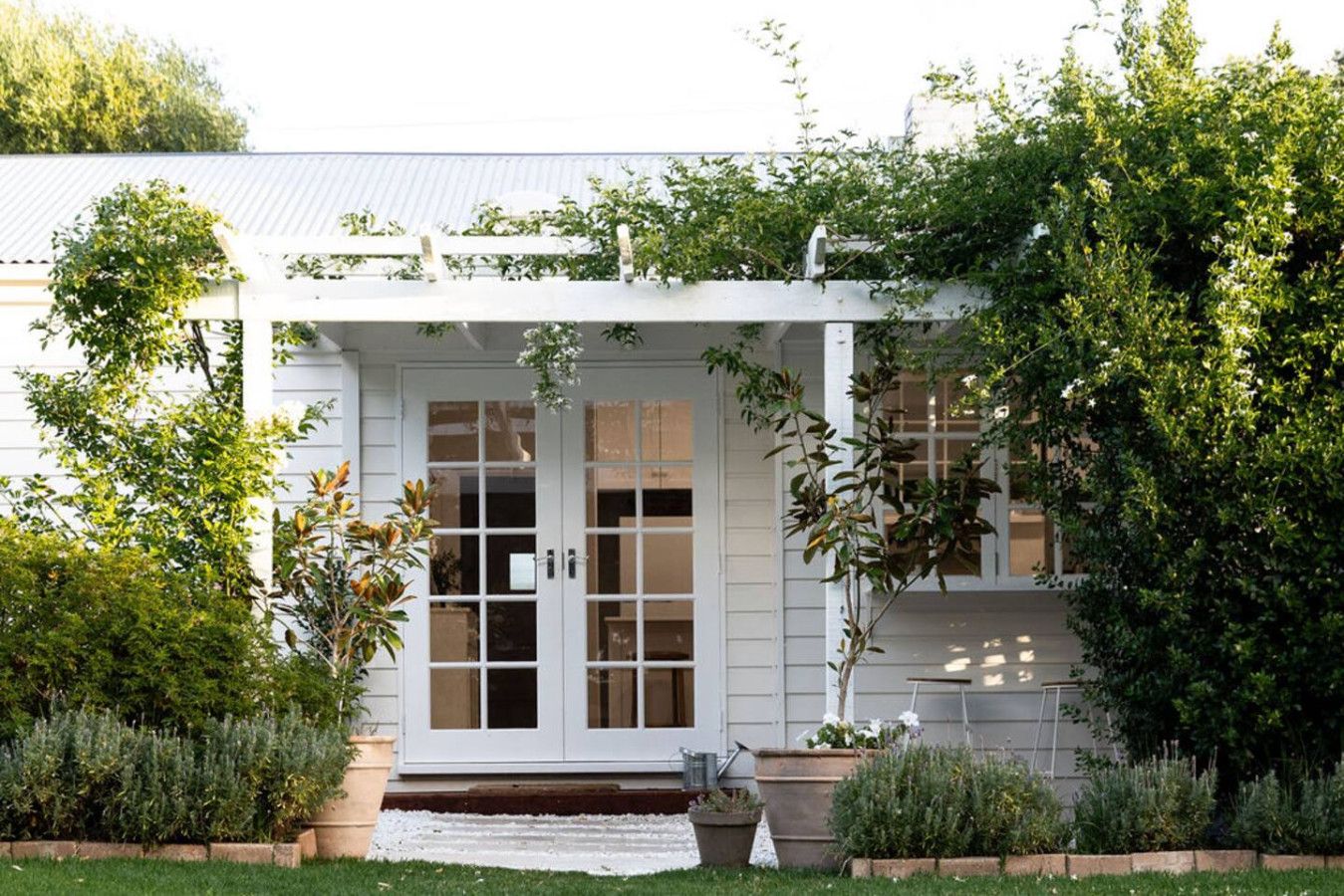 Fisherman’s Cottage - Image 1