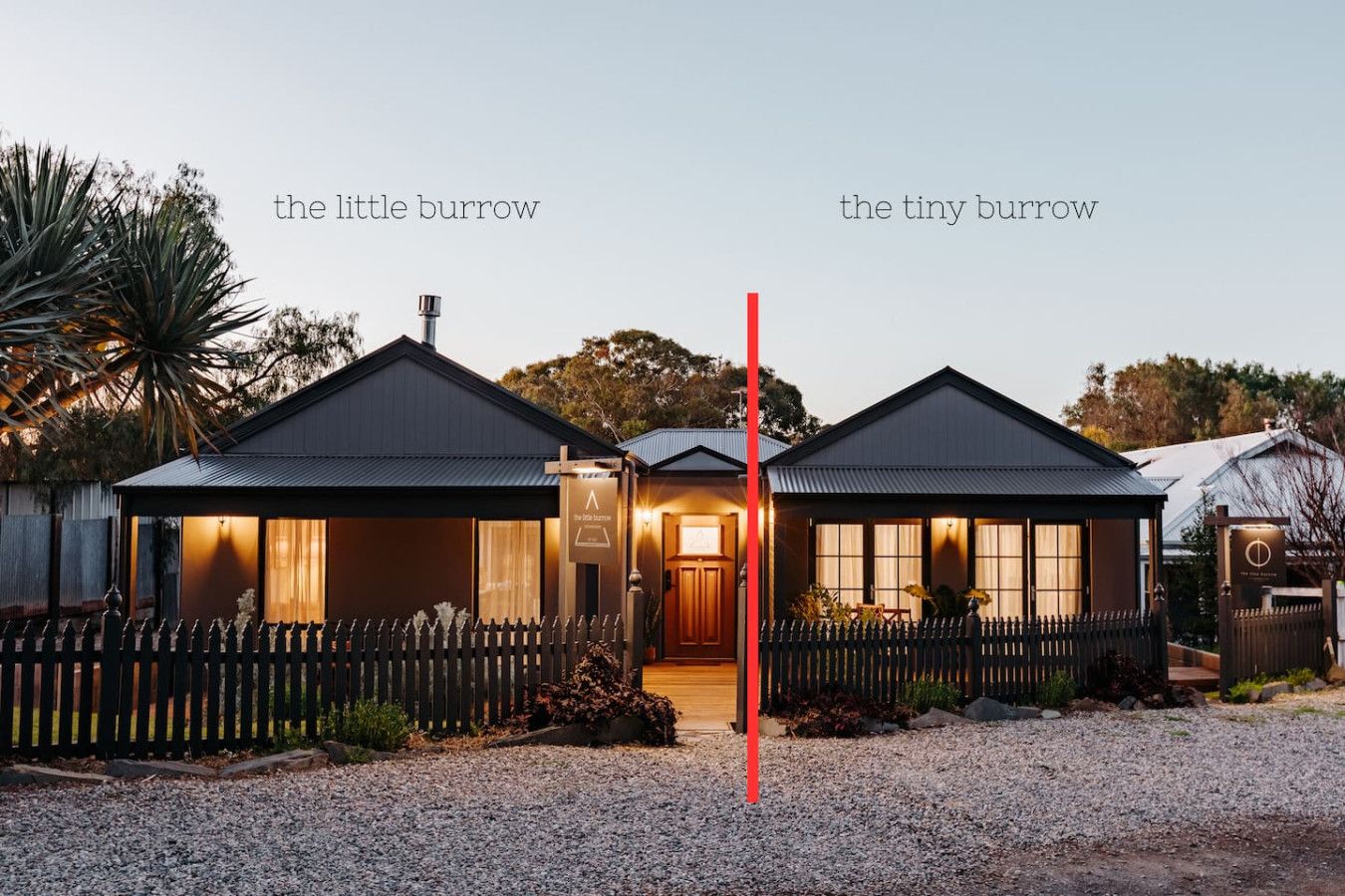 the tiny burrow - Image 8