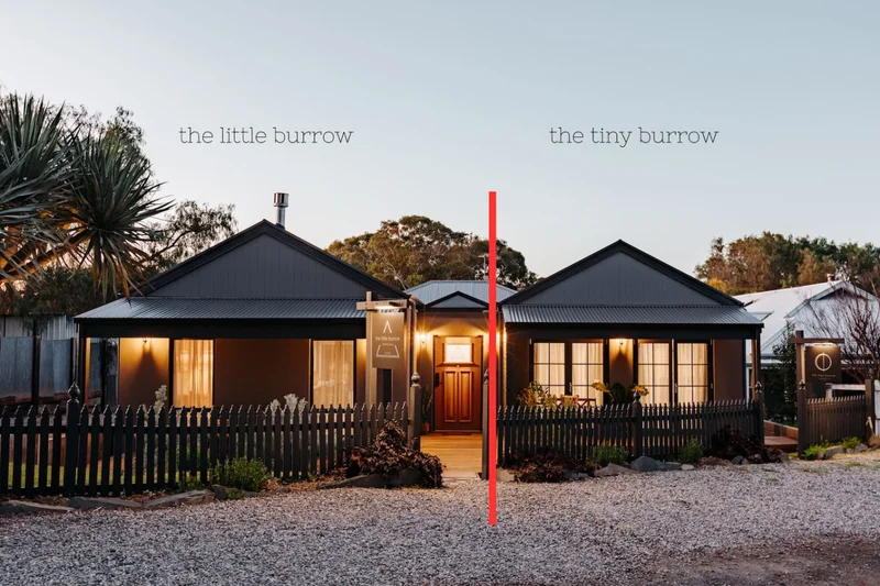 the tiny burrow - Image 8