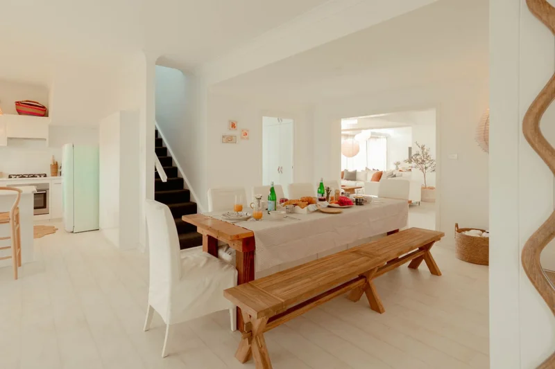 The Tree House - Image 19