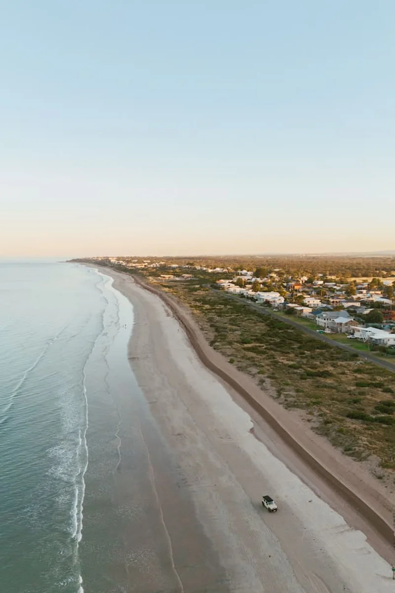 Saltys Silver Sands - Image 33