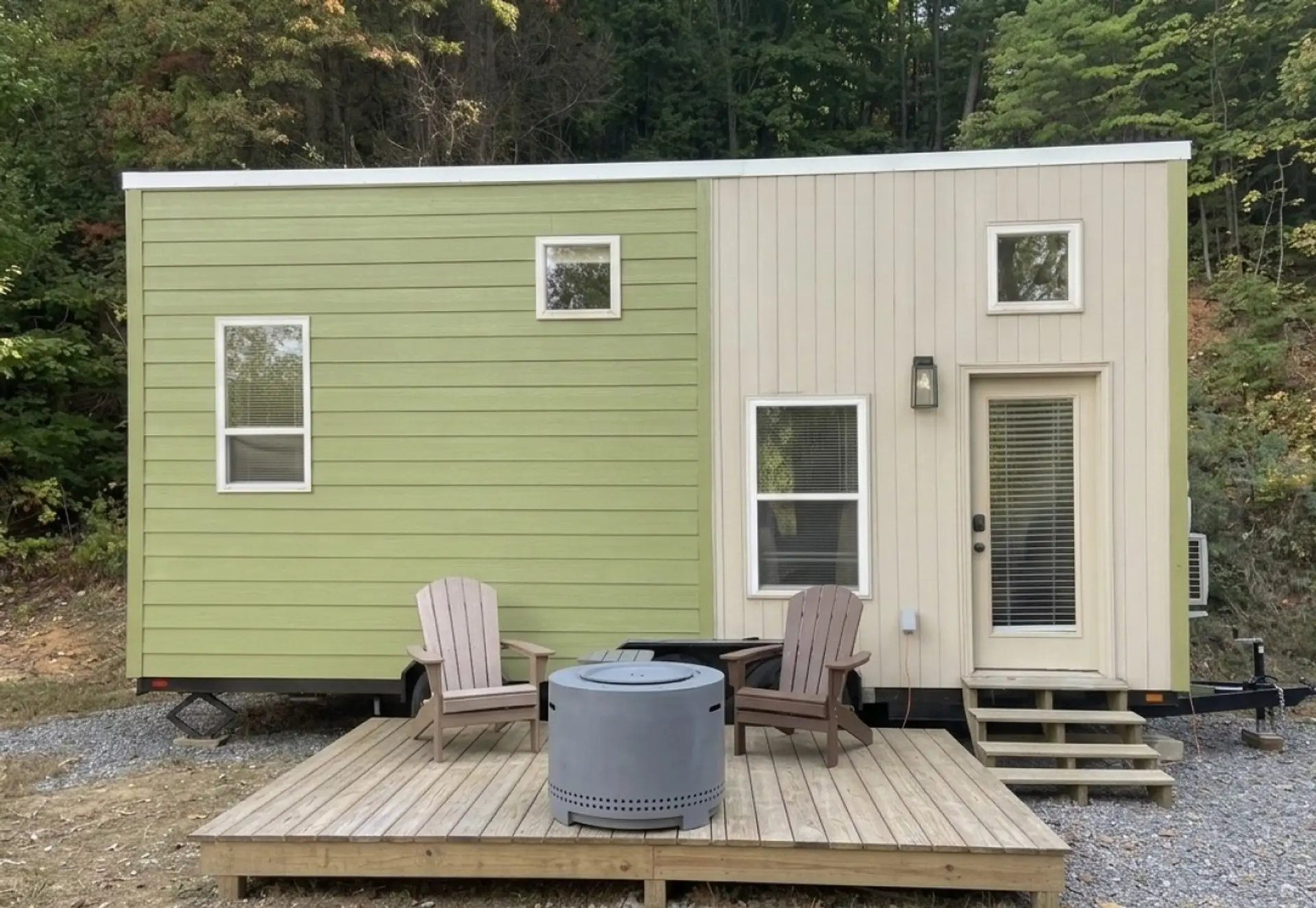 Florio exterior
