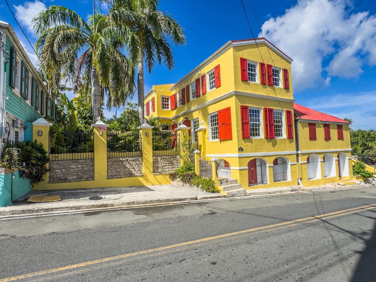 Villa Regina Bella business image