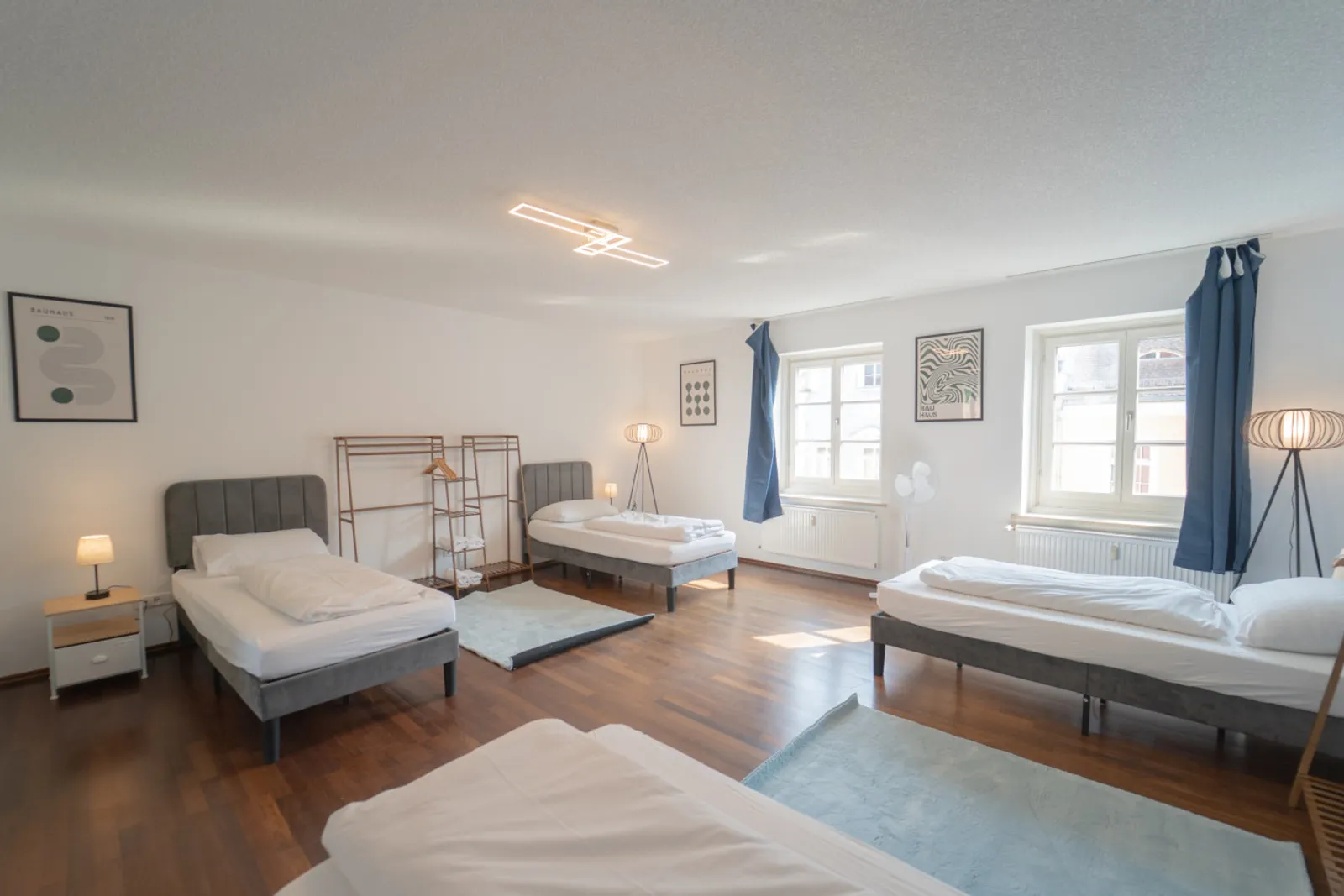 LUXOMES Apartment Vilshofen an der Donau — Eindruck 5