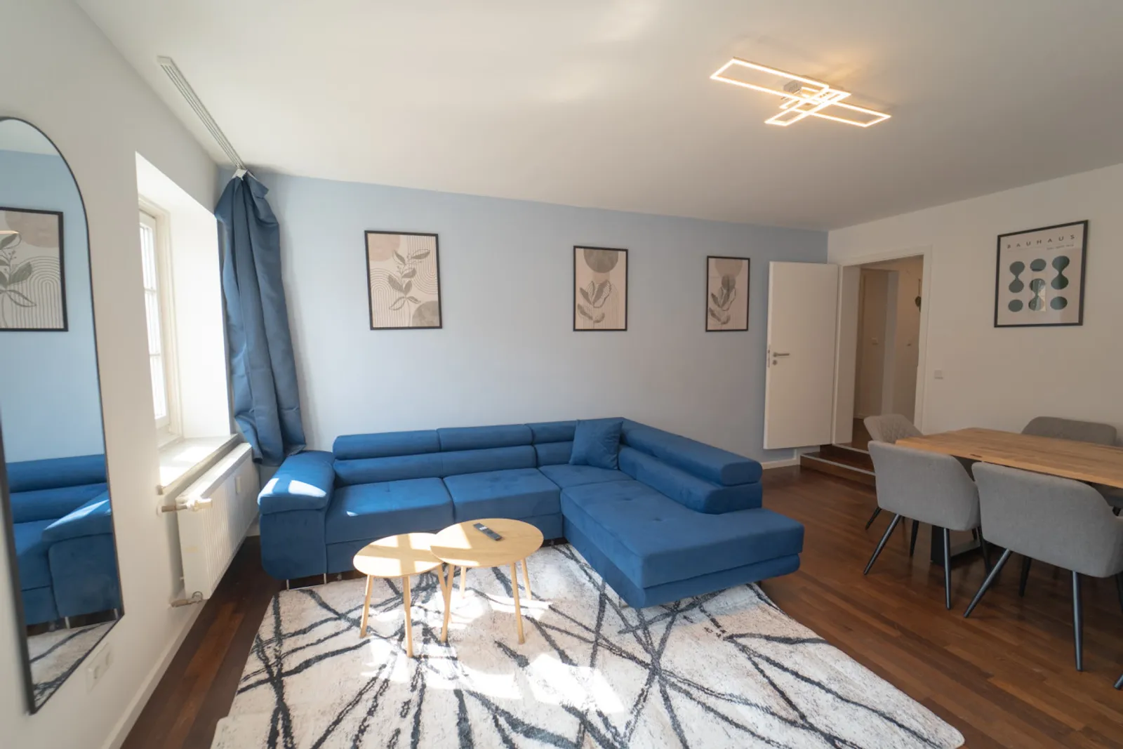 LUXOMES Apartment Vilshofen an der Donau — Eindruck 2