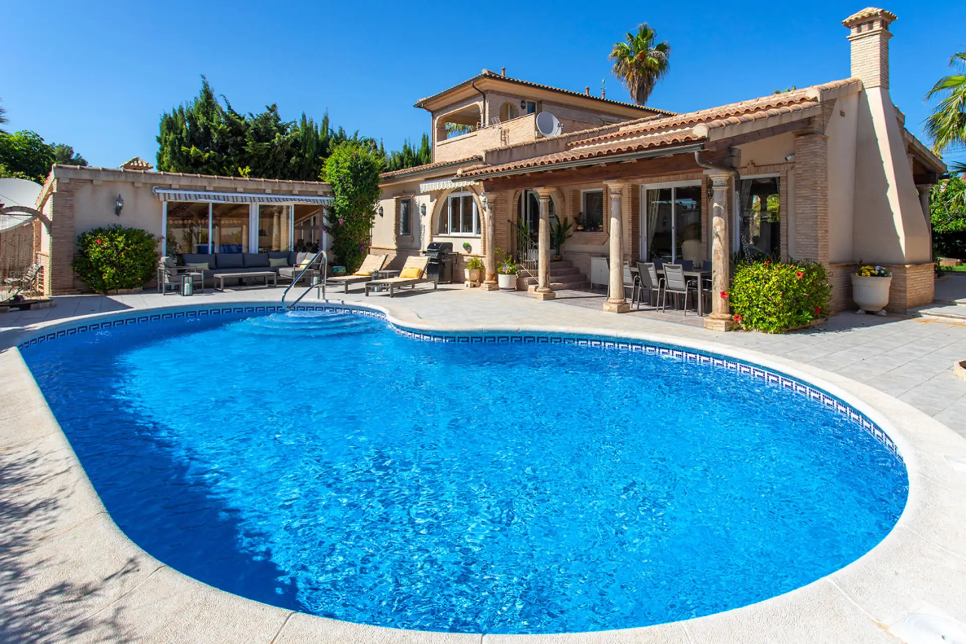 #Pool#
