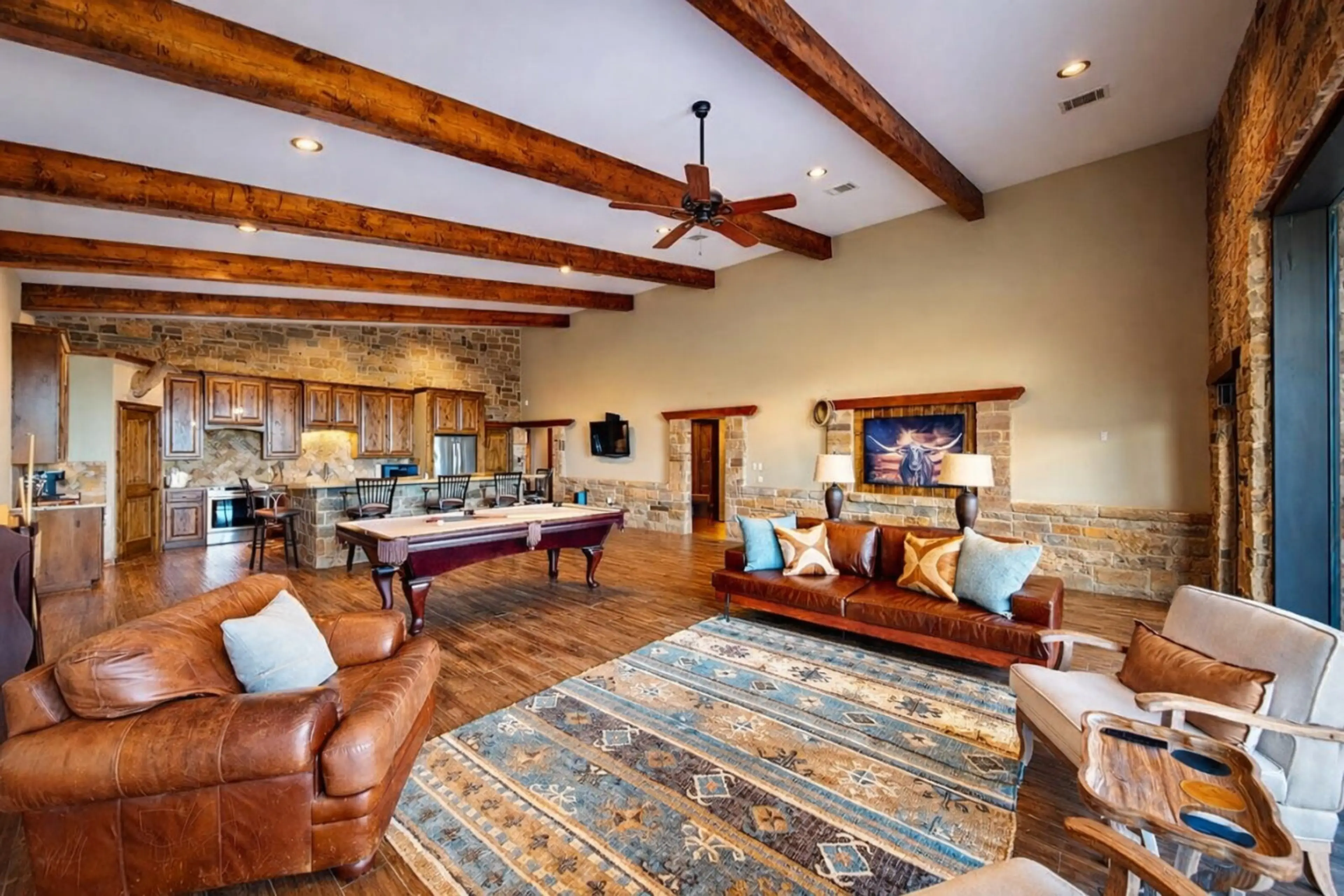 Welcome to Aggieland River Oasis!