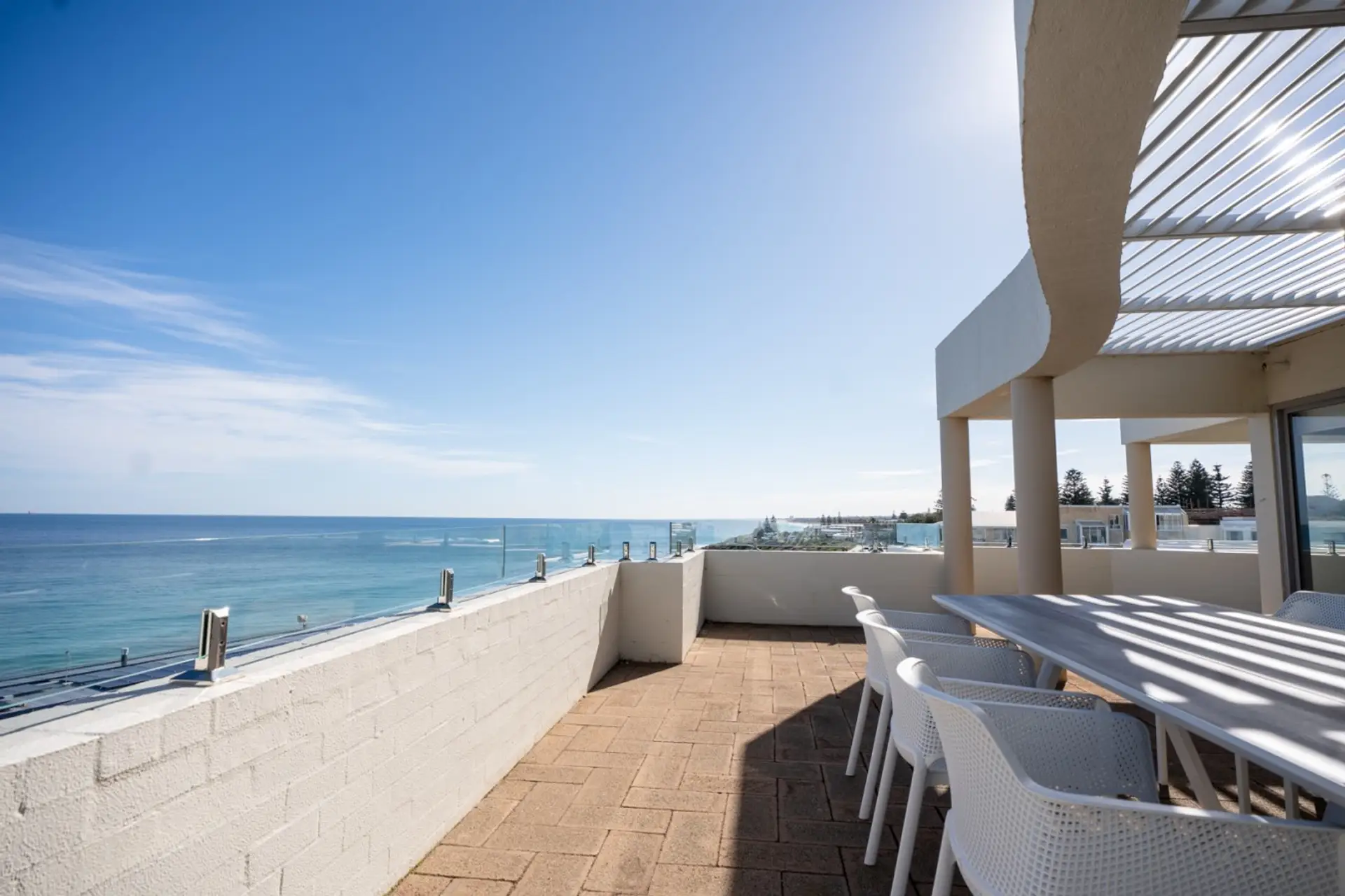 Cottesloe Beach View Apartments-18