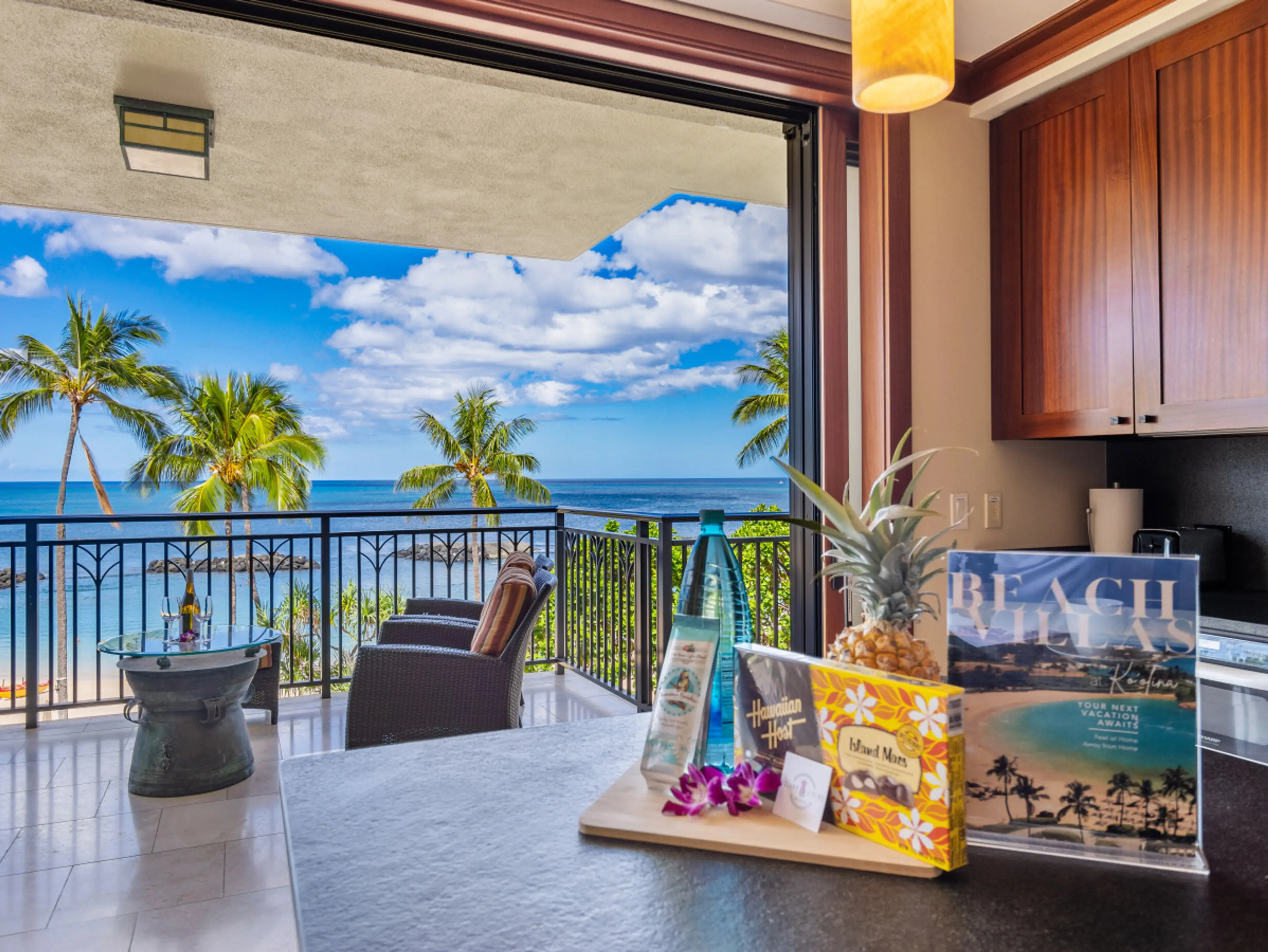 Welcome to Hawaii