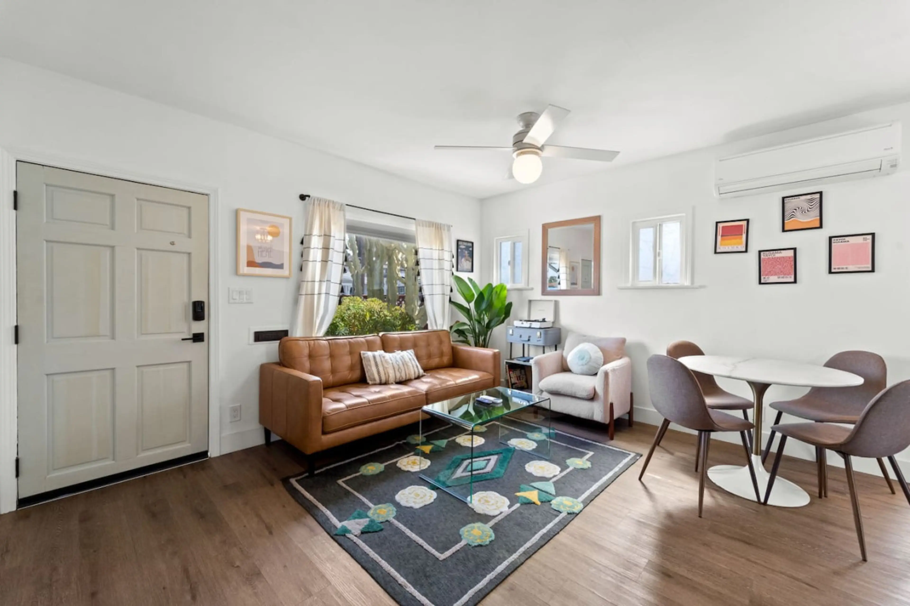 North Park Boho Bungalow, San Diego: Chic, Cool & Convenient by Rather Be Properties