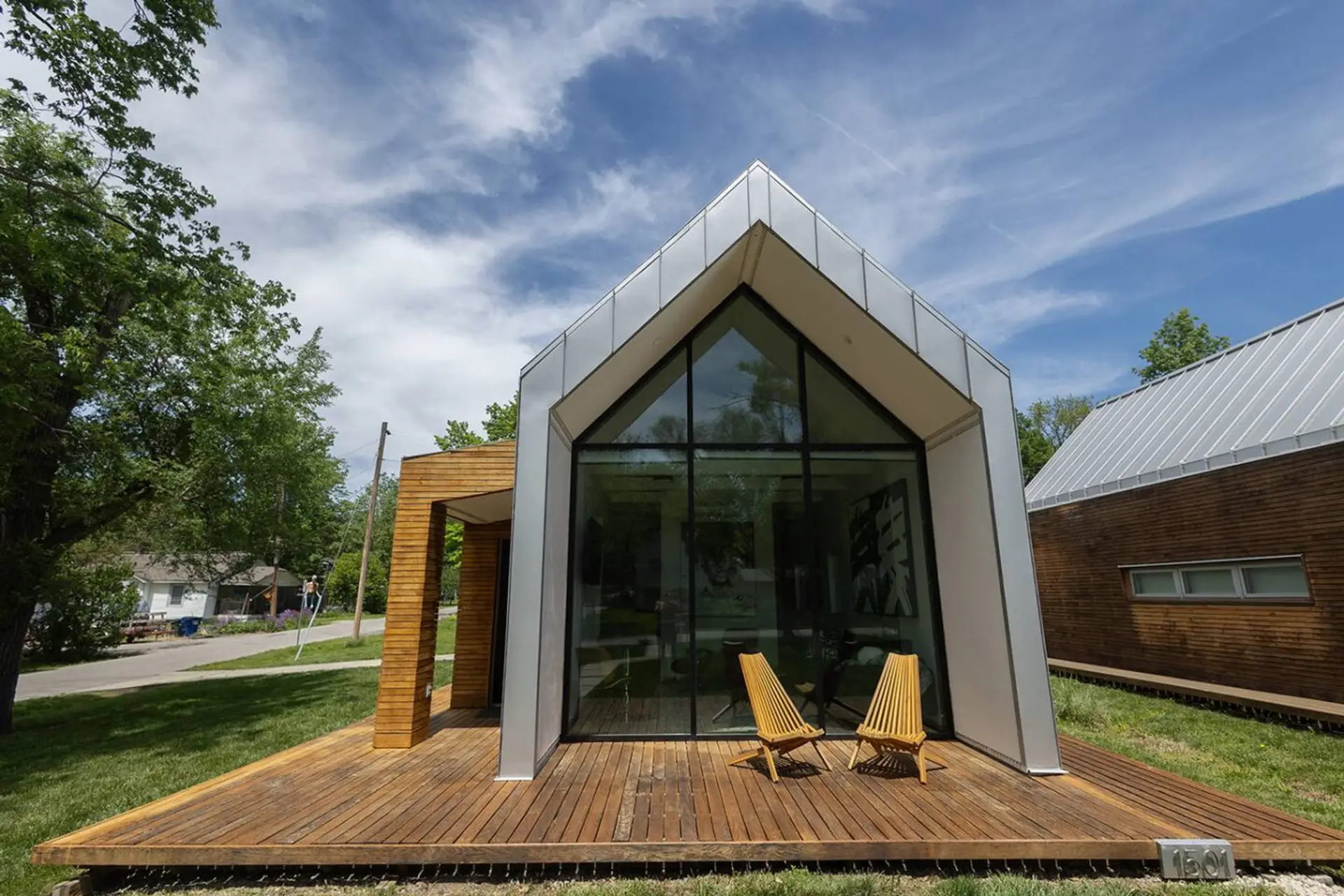 The 804 Retreat - Premium short term rental in Lawrence