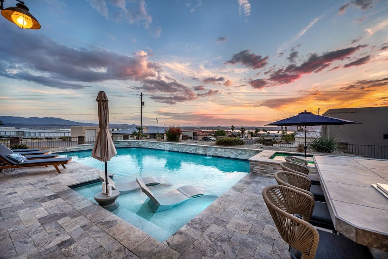 Havasu Lux